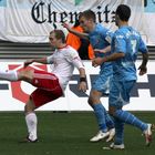 RB Leipzig vs. Chemnitzer FC