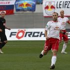 RB Leipzig vs. SV Wilhelmshaven