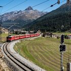 RB Scuol - Pontresina