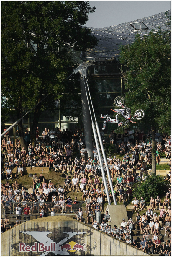 RB X-Fighters München