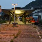 RB23 in Bad Ems HBF