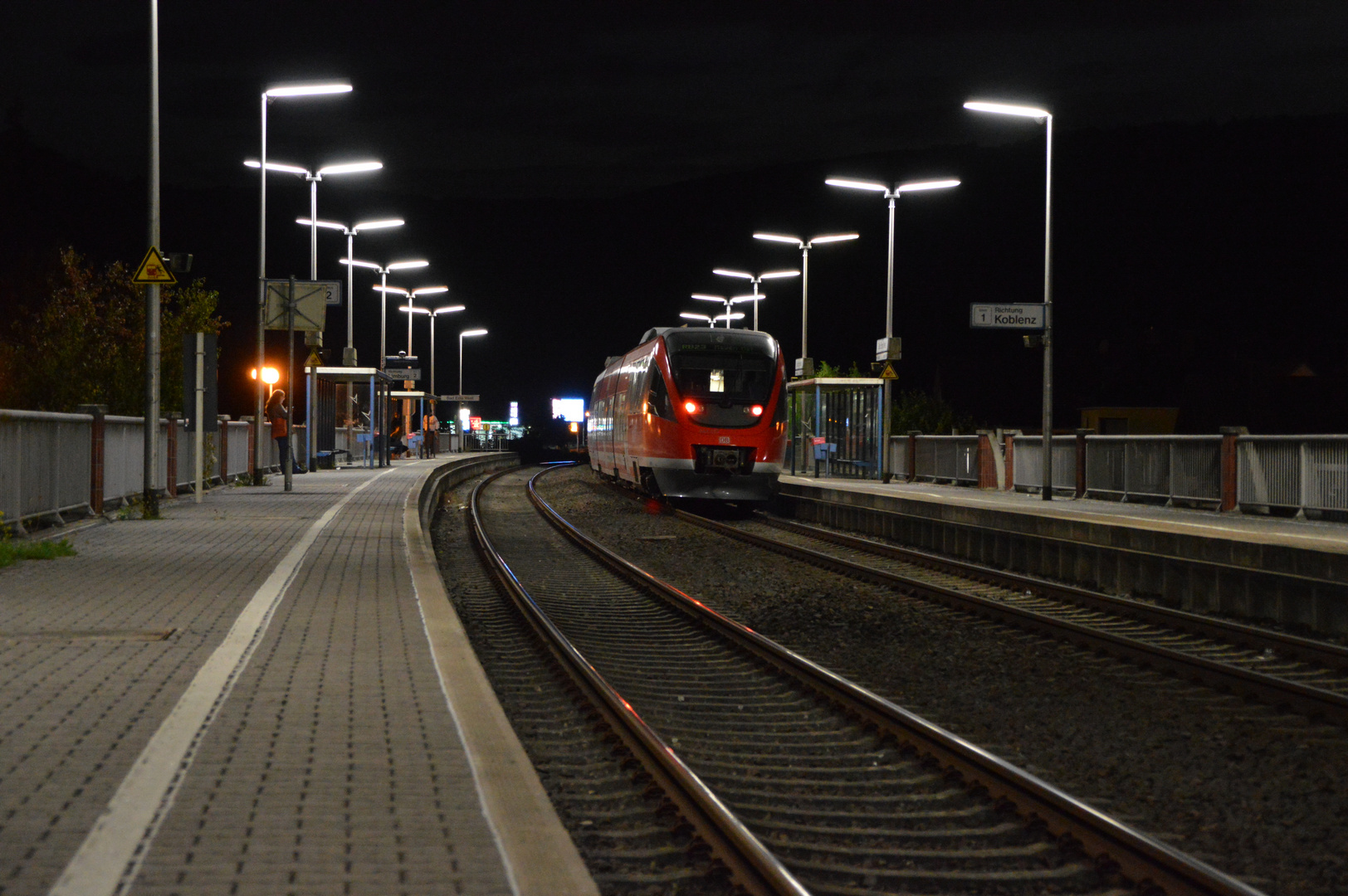 RB23 in Bad Ems West