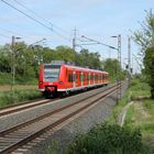 RB35 nach Duisburg