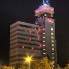 rbb - Gebäude (Rundfunk Berlin-Brandenburg )