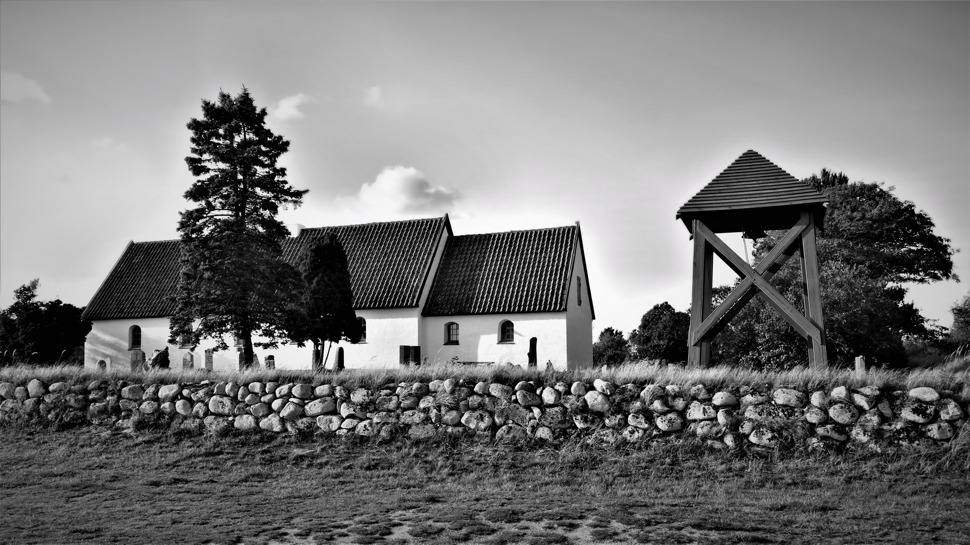 Råbjerg Kirke