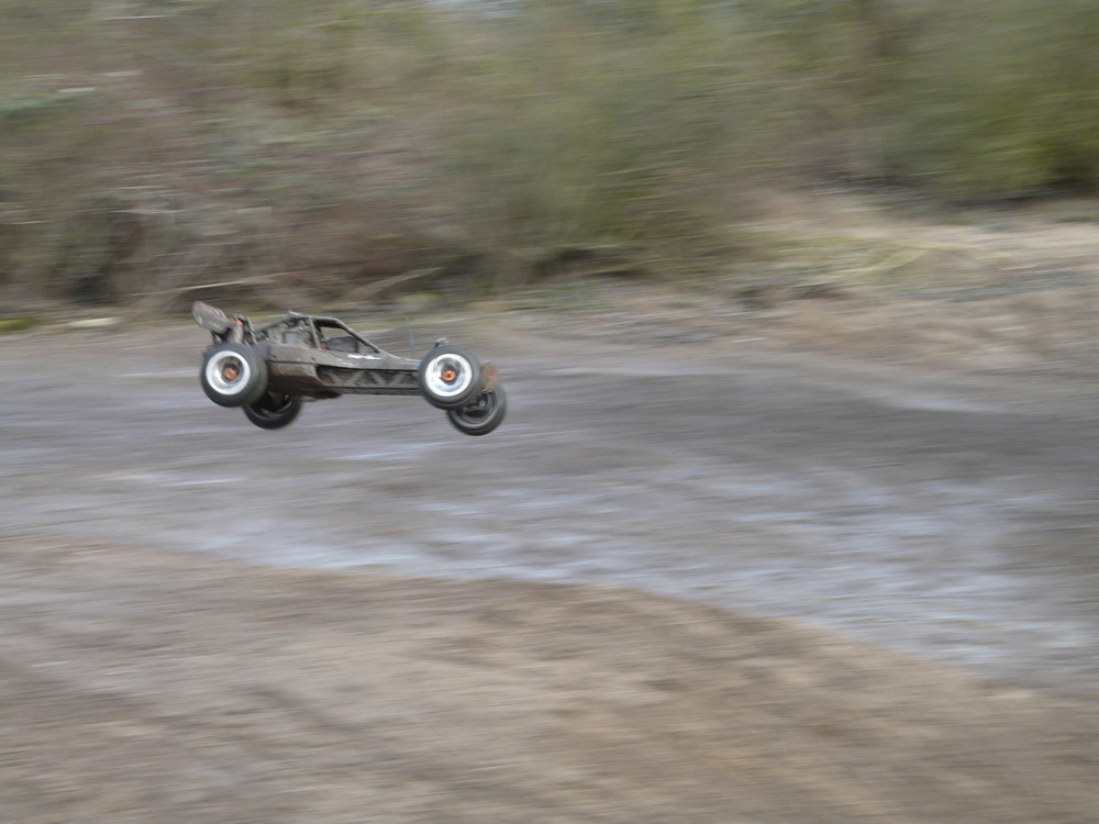 RC Action