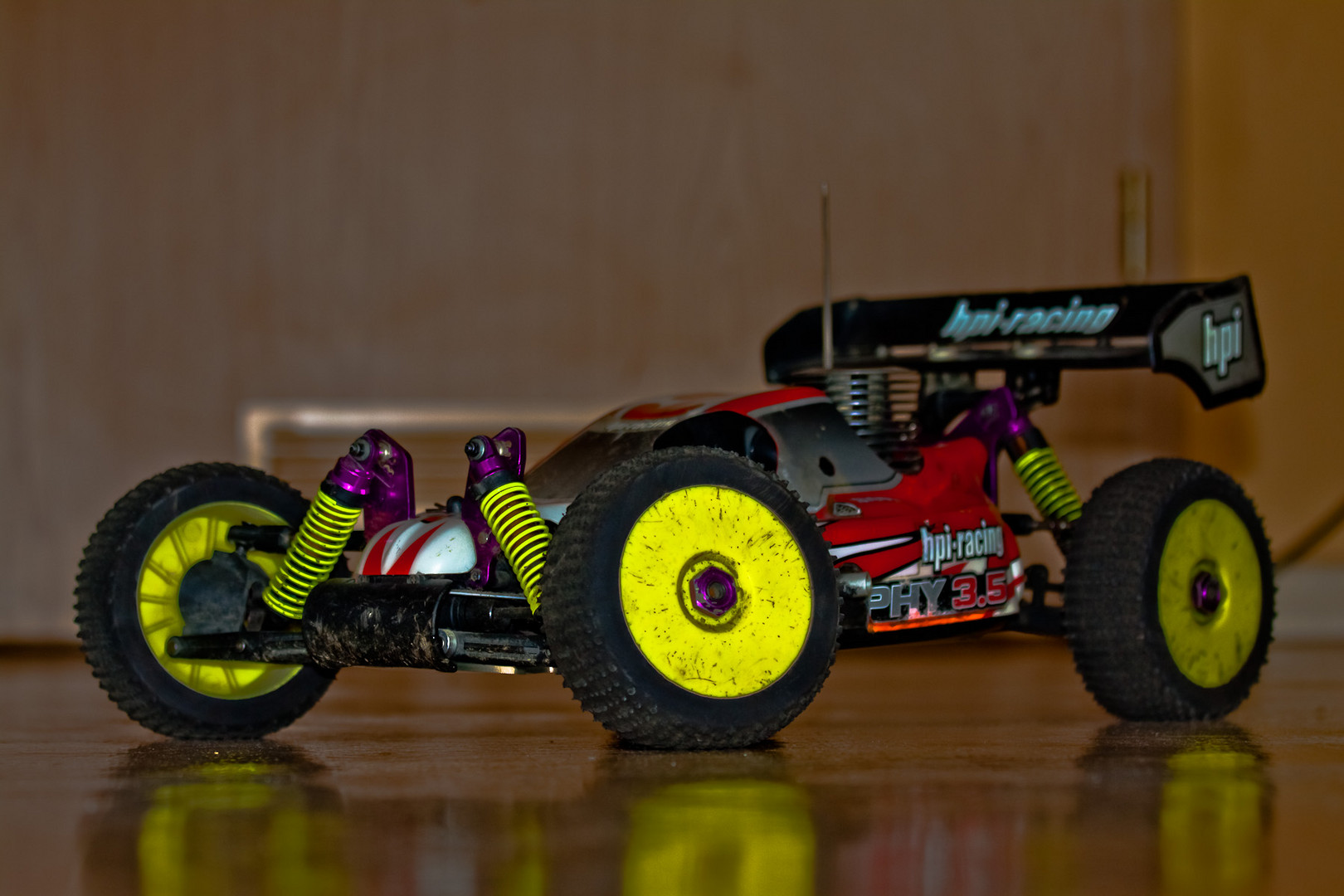 RC-Car