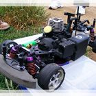 Rc car