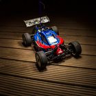 RC-Car Verbrenner