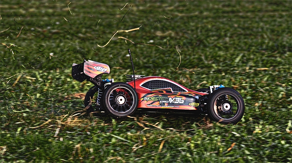 RC - Cars