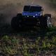 RC Hummer Rasenmher