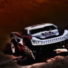 RC Off-Road Car