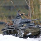 RC Panzermodell