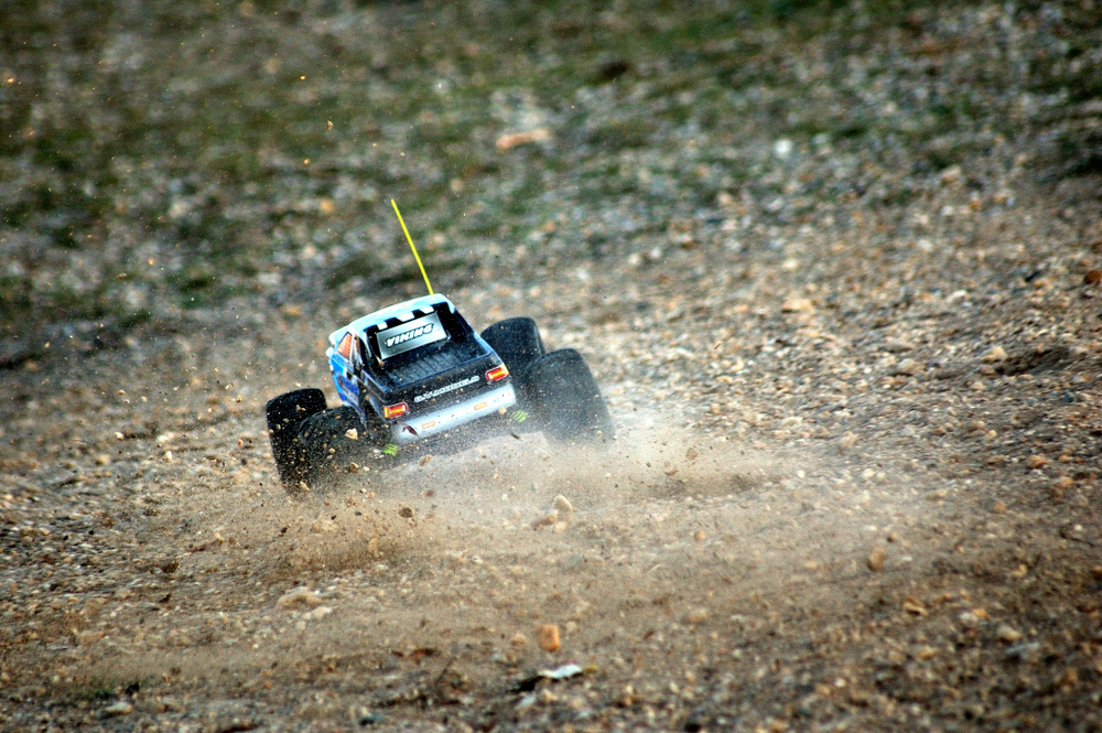 RC POWER