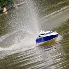 RC SpeedBoot 2