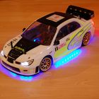 Rc Subaru WRC