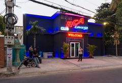 "RCA", Phnom Penh, Cambodia