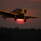 RCAF Harvard MK.IV - N59TS