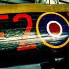 RCAF Lancaster