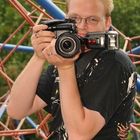 User Profile Photo