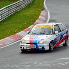 RCN # 520 - Opel Astra GSI 16V 'Kissling Motorsport' 1/2