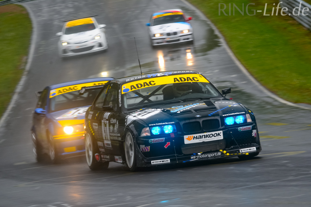 RCN - Regen Challenge Nürburgring