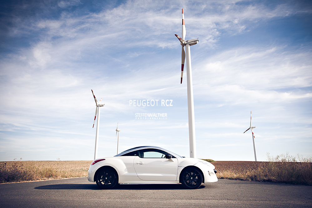 RCZ #2