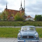 RD Oltimer Treffen