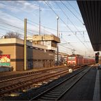 RE 2 Frankfurt (M) Koblenz