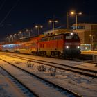 RE 2 Hof Hbf- München Hbf