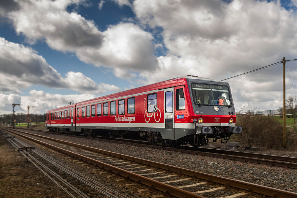 RE 23428 Foto & Bild züge, personenzüge, eisenbahn Bilder auf