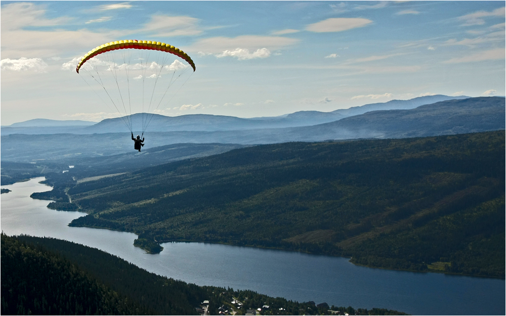 Åre