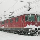 Re 4-4 II 11243 Bellinzona 26.01.2006