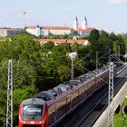 RE 4077 nach München