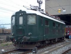 Re 4/4 I 10001