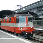 Re 4/4 II "Swiss Express"