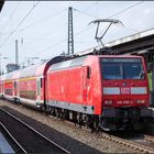 RE 6 Westfalen-Express