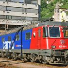 Re 620 069-5 Bellinzona 2005 08.05 