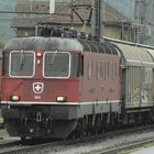 Re 6/6 11685  Sulgen