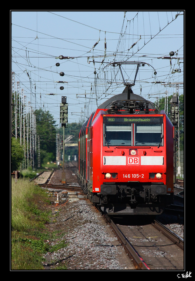 [RE] Braunschweig