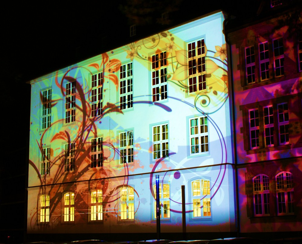 RE-Leuchtet `09 IV