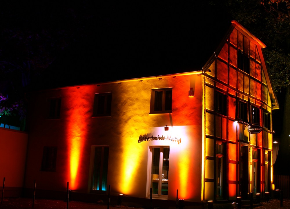 RE-Leuchtet `09 VI