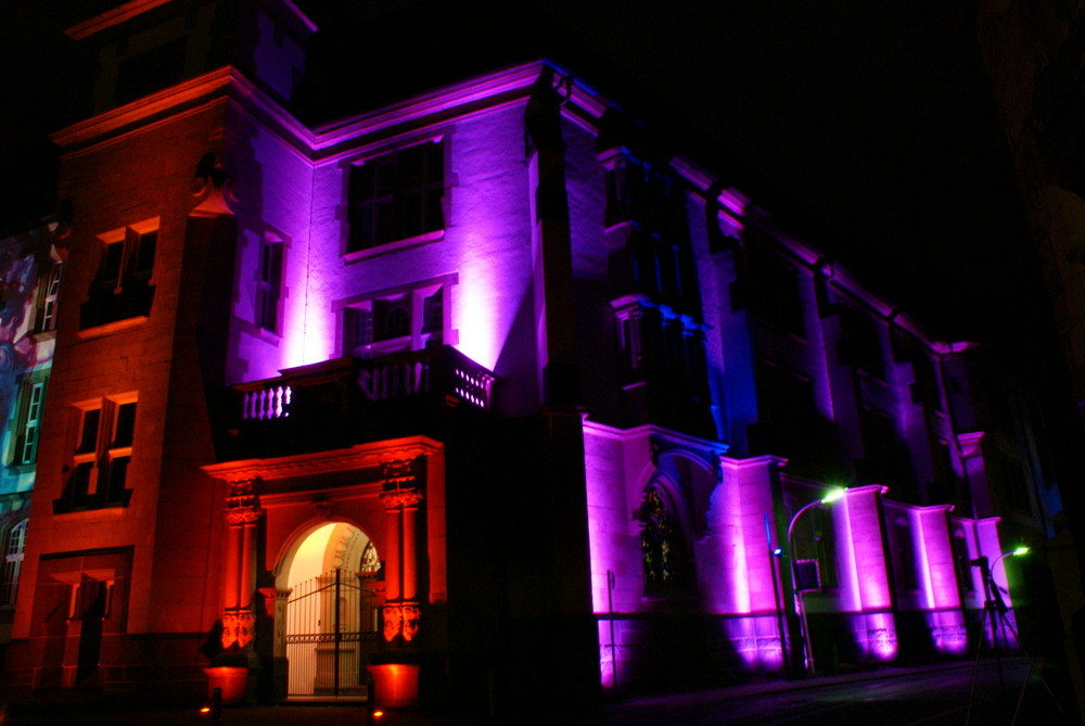 RE-Leuchtet `09 VII