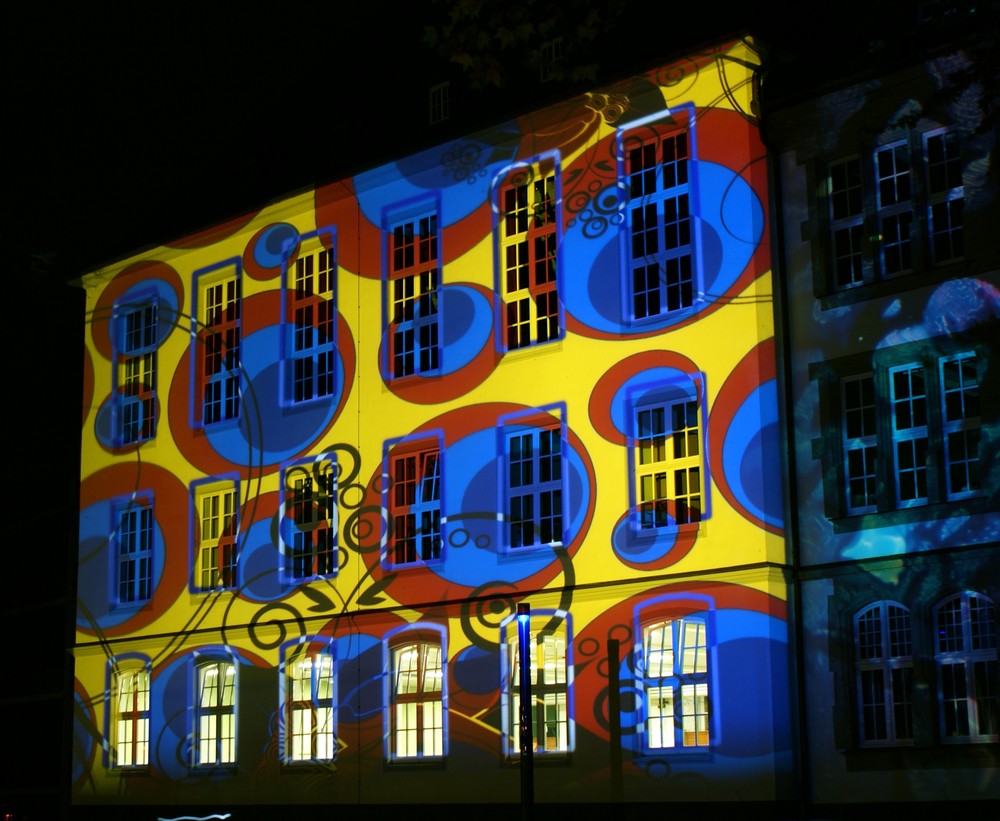 RE-Leuchtet `09 VIII