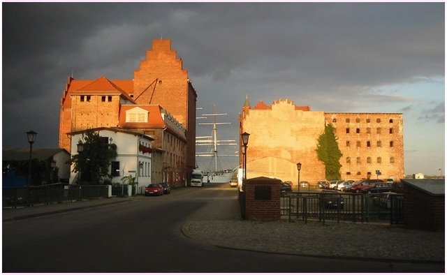 RE: Unwetter über Stralsund