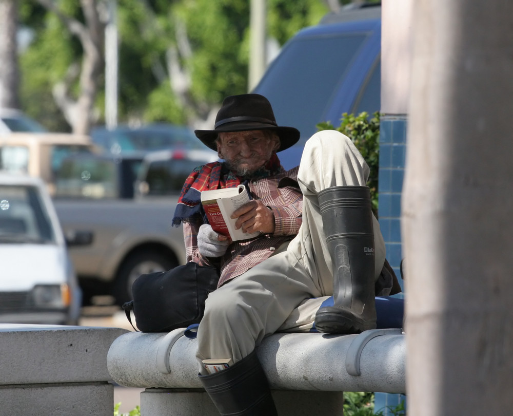 reading di Moreno Ferraro 