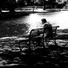 Reading By The River