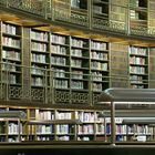 Reading Room/British Museum