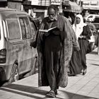 Reading the Qur'an in Amman