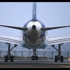 Ready ! - Airport Arrecife (Lanzarote) 2